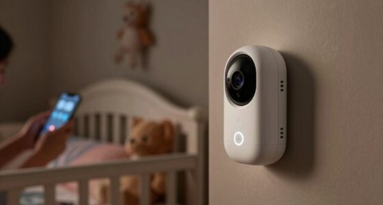monitoring device security risks