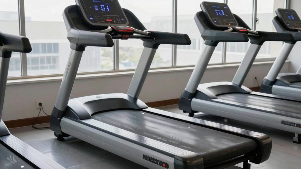 motor power for workouts