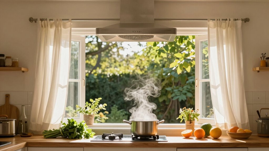 natural air freshening methods