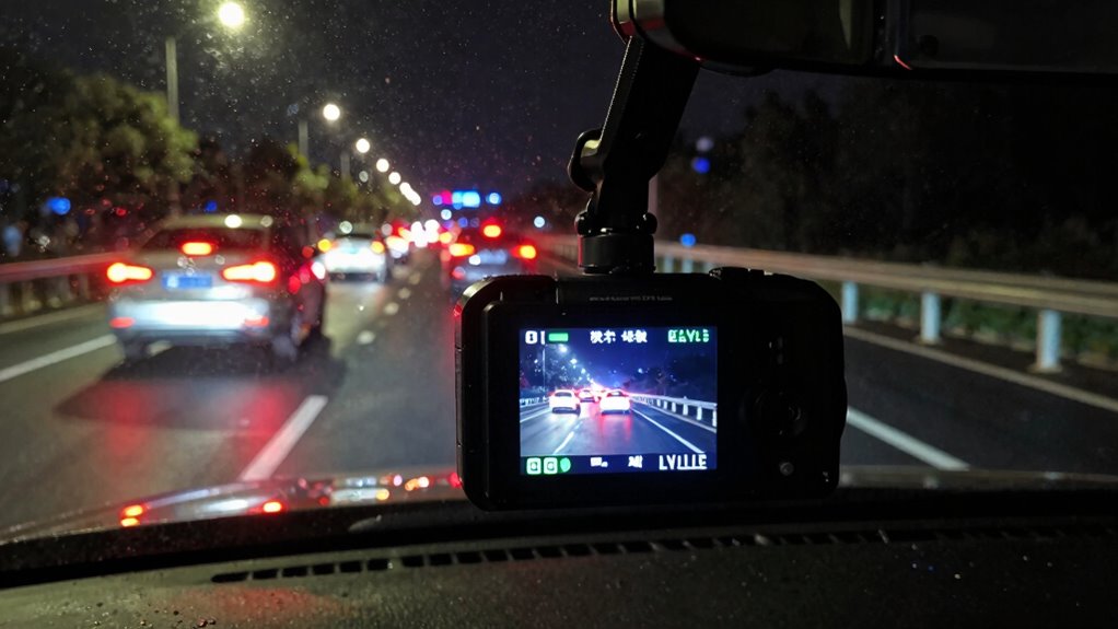 night plates storage settings