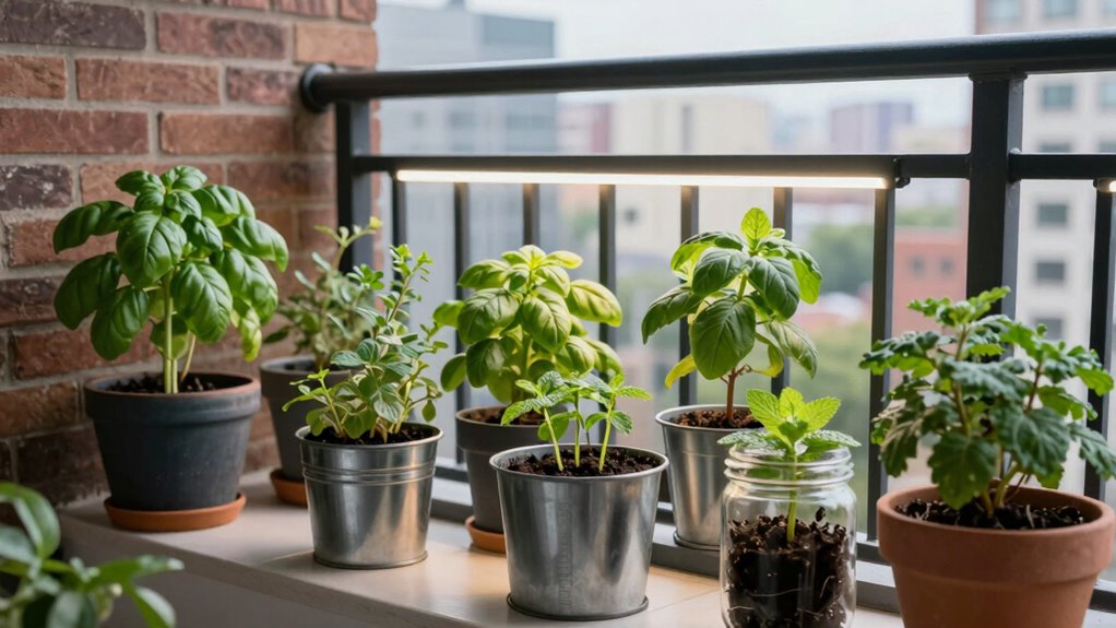 optimal indoor gardening essentials