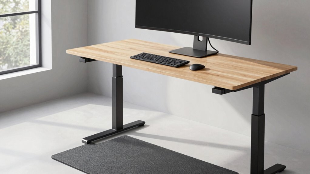 optimal monitor positioning tips