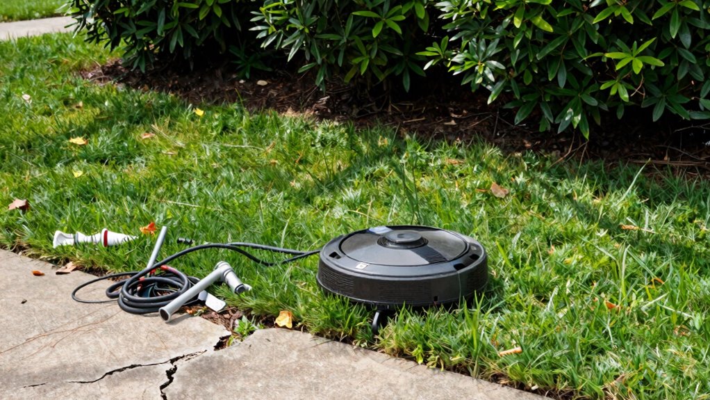 optimal outdoor charging station placement