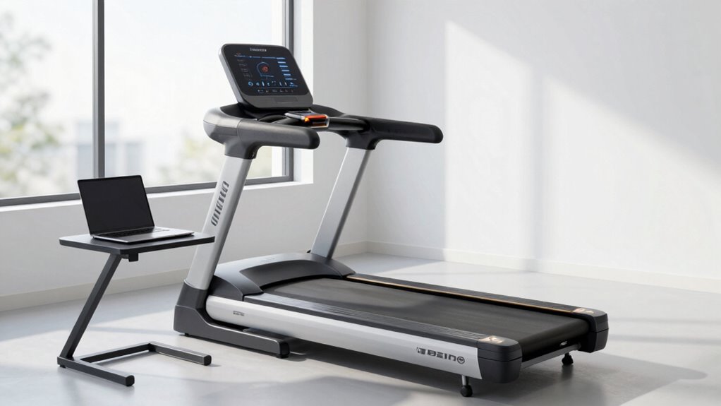 optimal treadmill walking speed