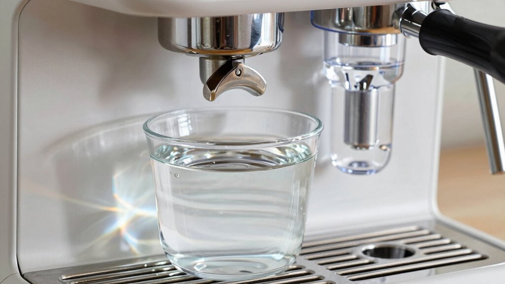 optimal water filtration benefits