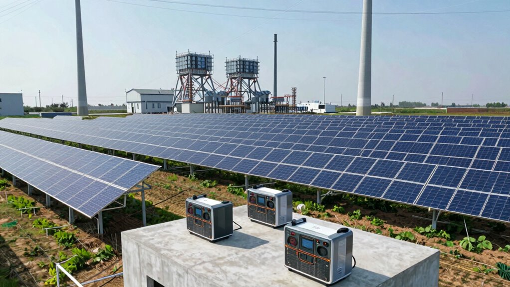 optimize energy system performance