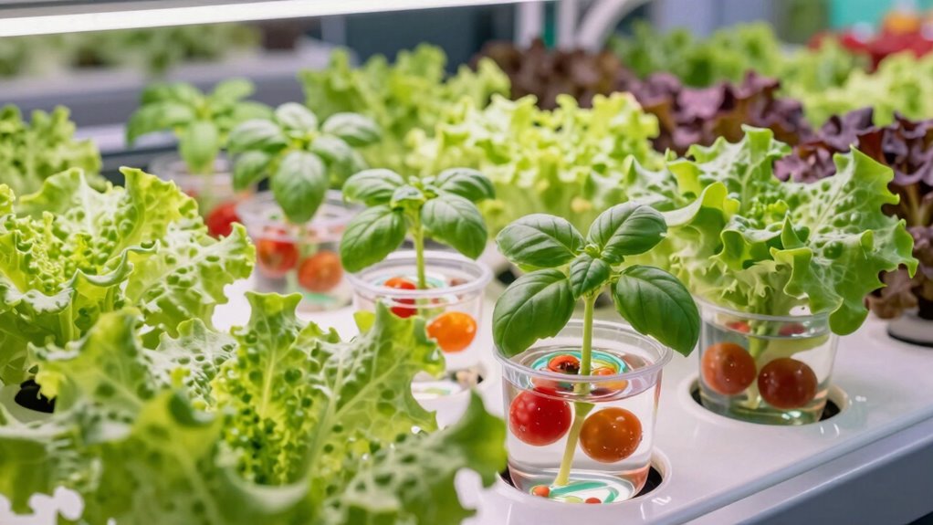 optimize plant nutrient management