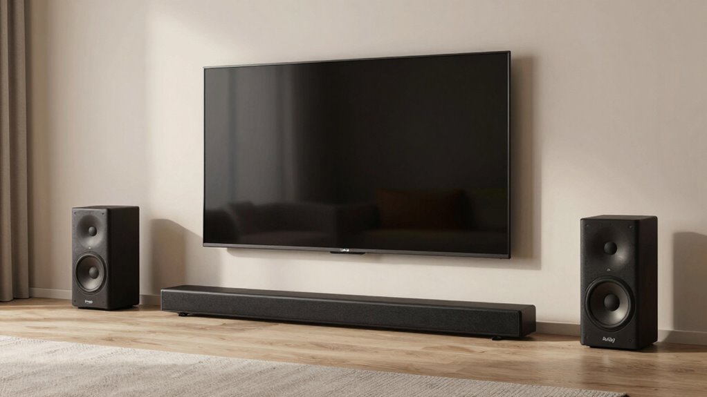 optimize speaker placement and settings