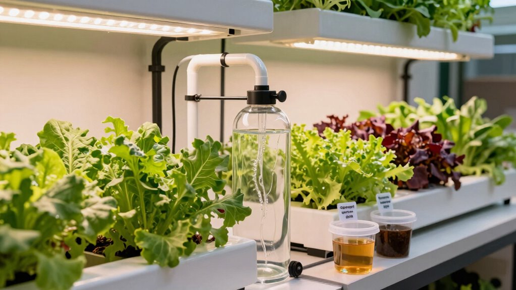 organic vs synthetic nutrients comparison