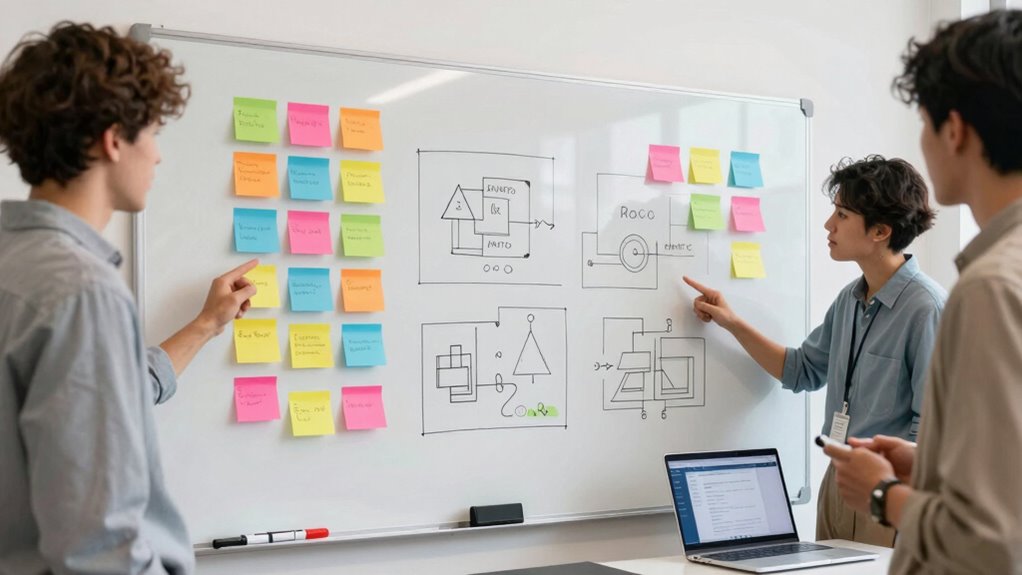organize collaborate prioritize engage