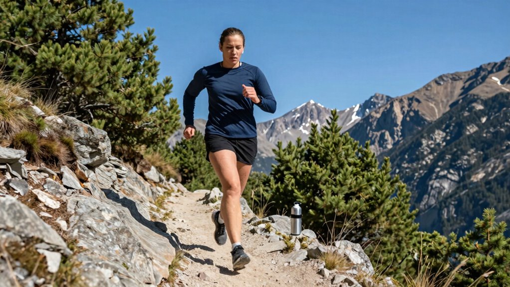 overcoming weight loss plateau