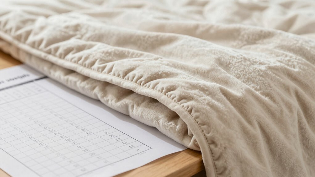 personalized comfortable sleep choices