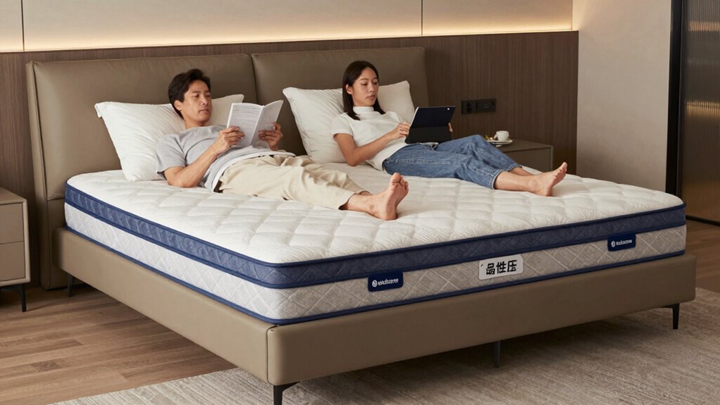 personalized compatible adjustable bedding