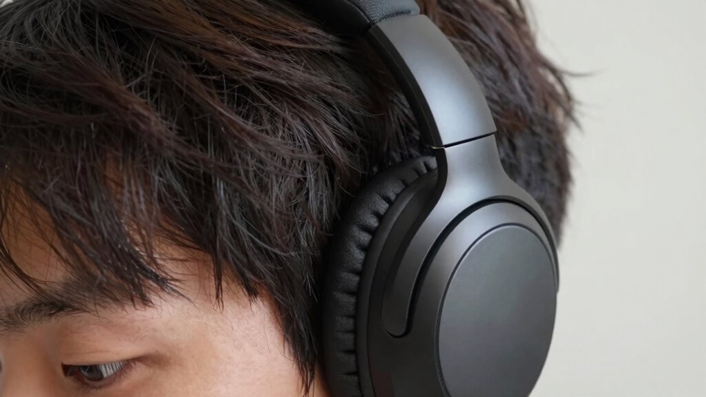 personalized headphone fit tips