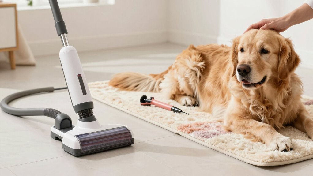 pet grooming preparation tips
