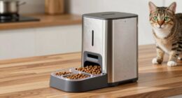 precise pet portioning
