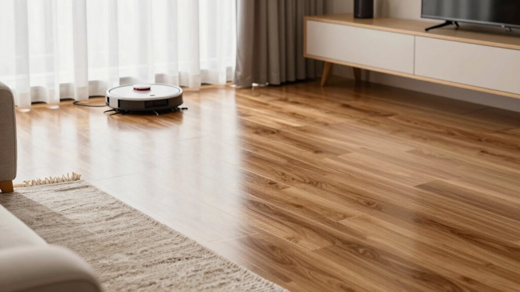 prepare surfaces for optimal cleaning