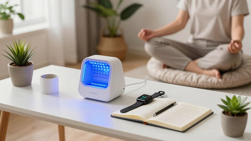 prioritize mental resilience routines