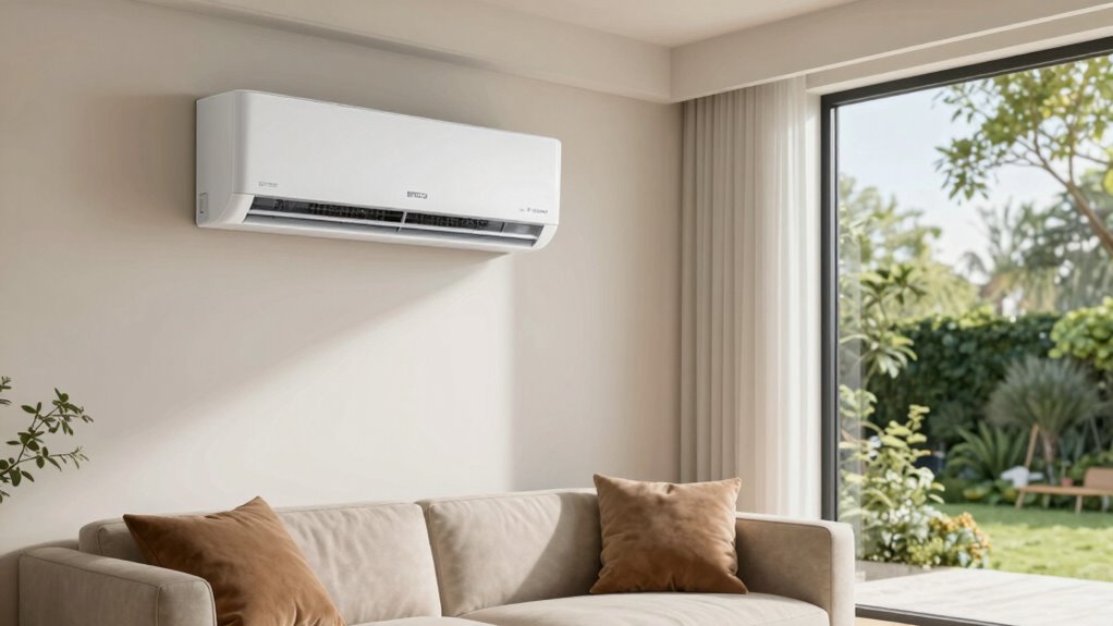 proper btu sizing benefits