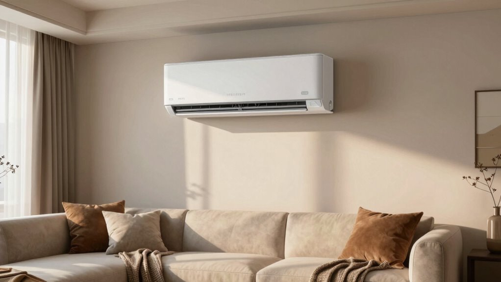 proper btu sizing errors