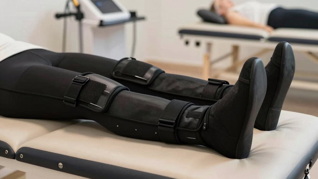 proper fit and instructions