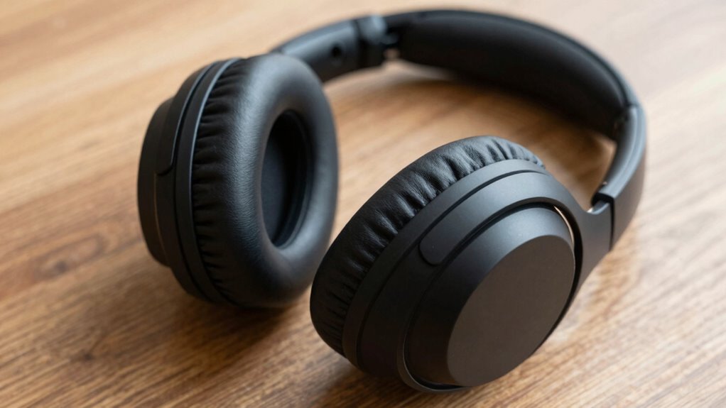 proper fit enhances noise cancellation
