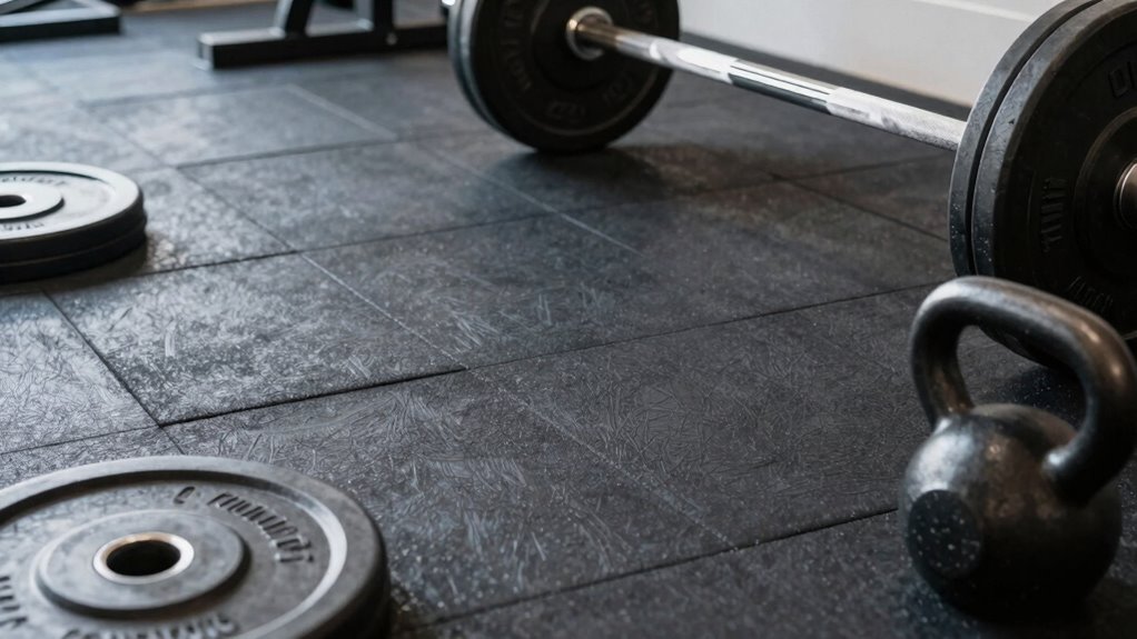 proper flooring maintenance and installation