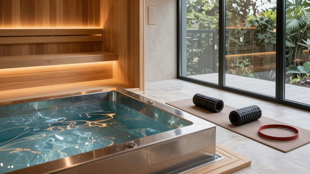 proper hydration and timing