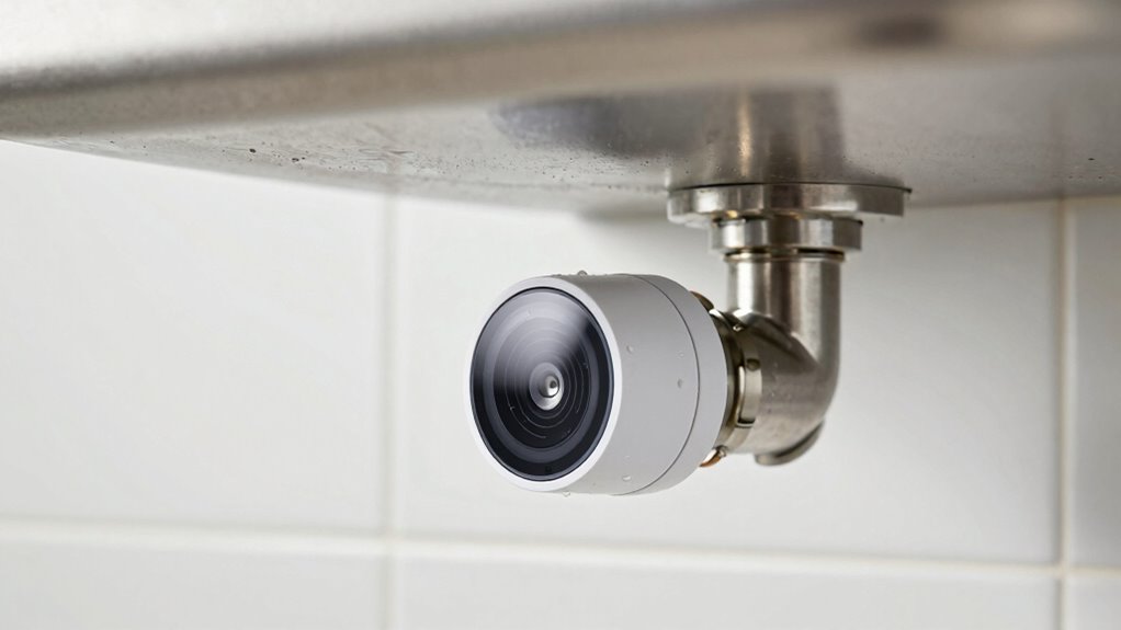 proper sensor placement and calibration