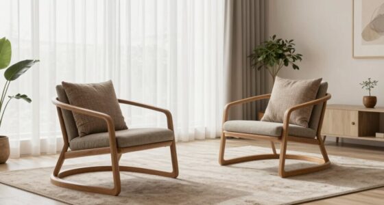 proper sitting posture