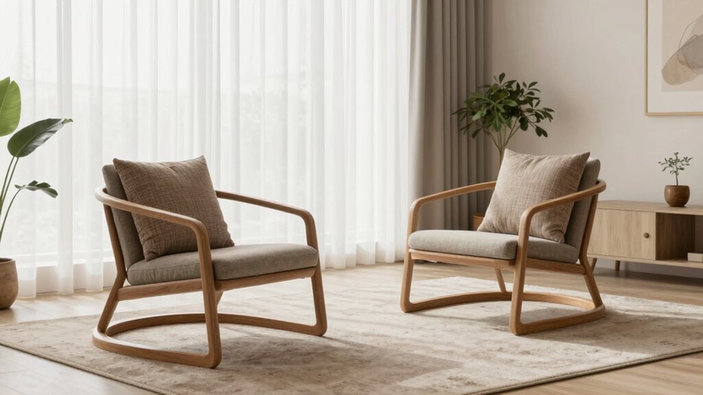 proper sitting posture