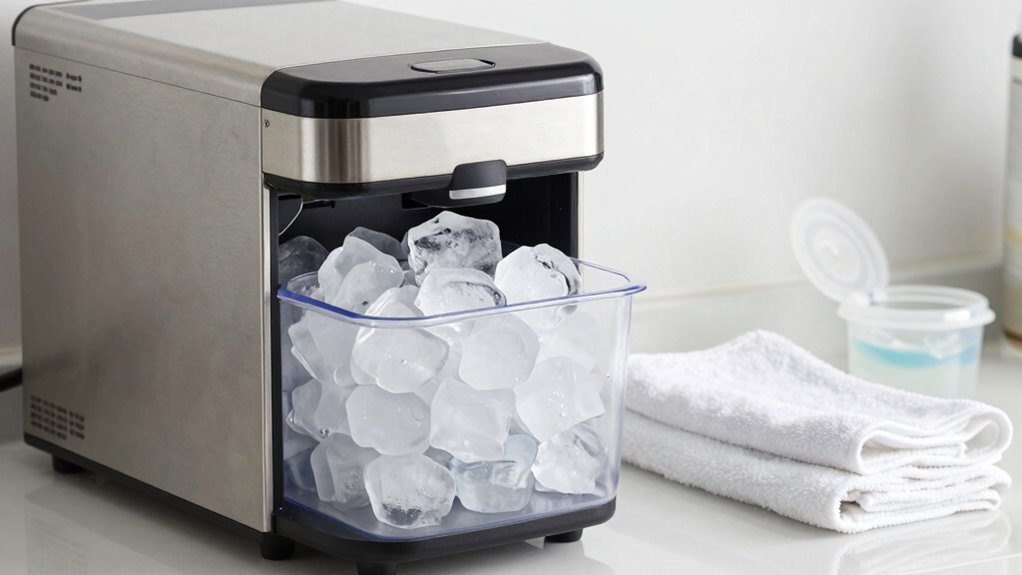 proper storage prevents mold