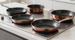 quick induction pan test