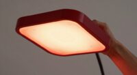 red light therapy details