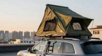 rooftop tent compatibility guide
