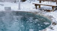 safe cold plunge guidelines