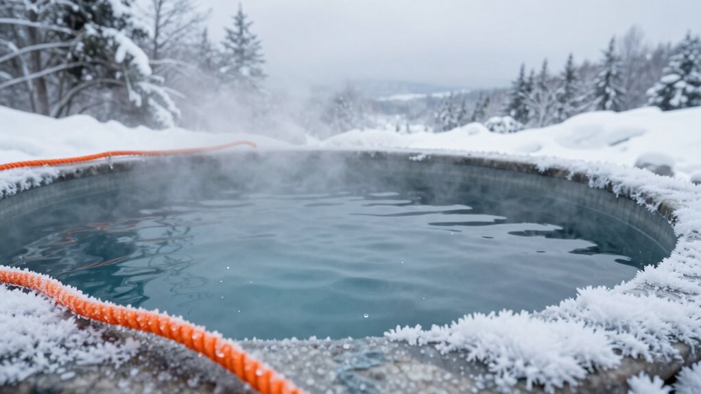 safe cold plunge guidelines