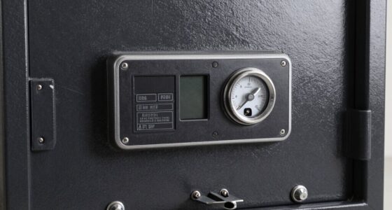 safe construction and security