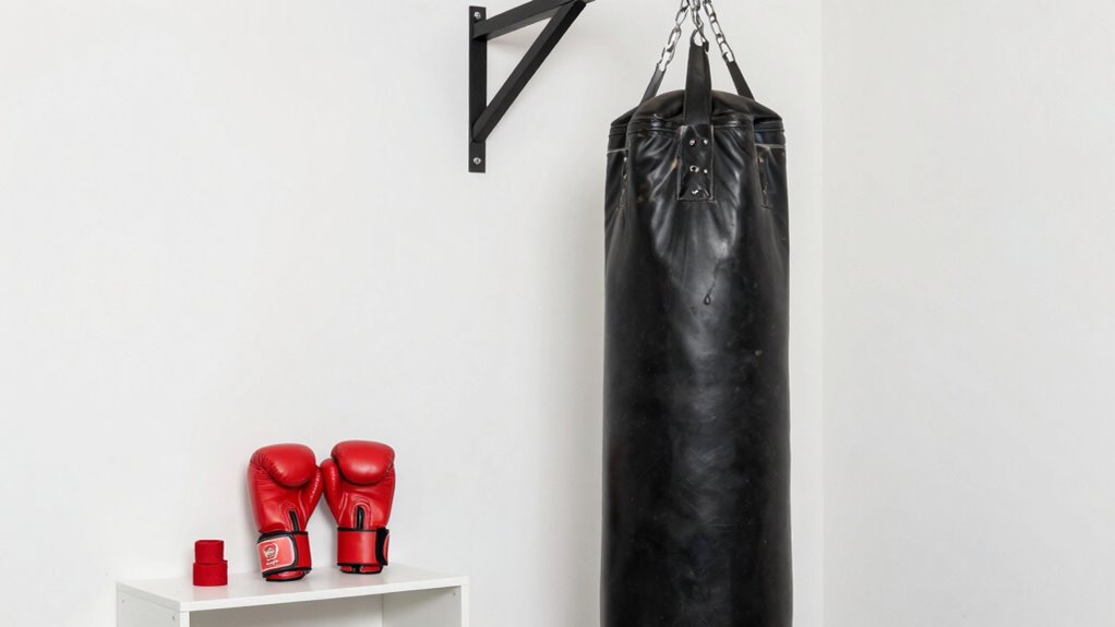 safe secure injury free training