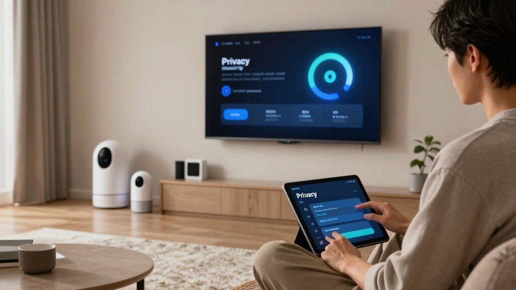 secure devices update firmware