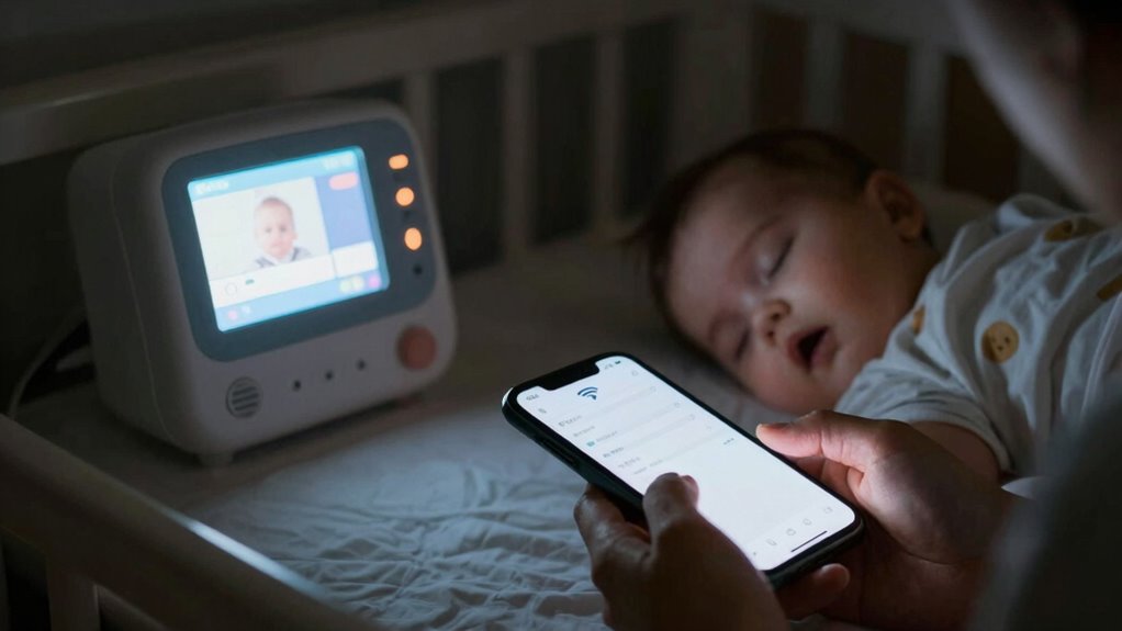 secure disconnect update inform