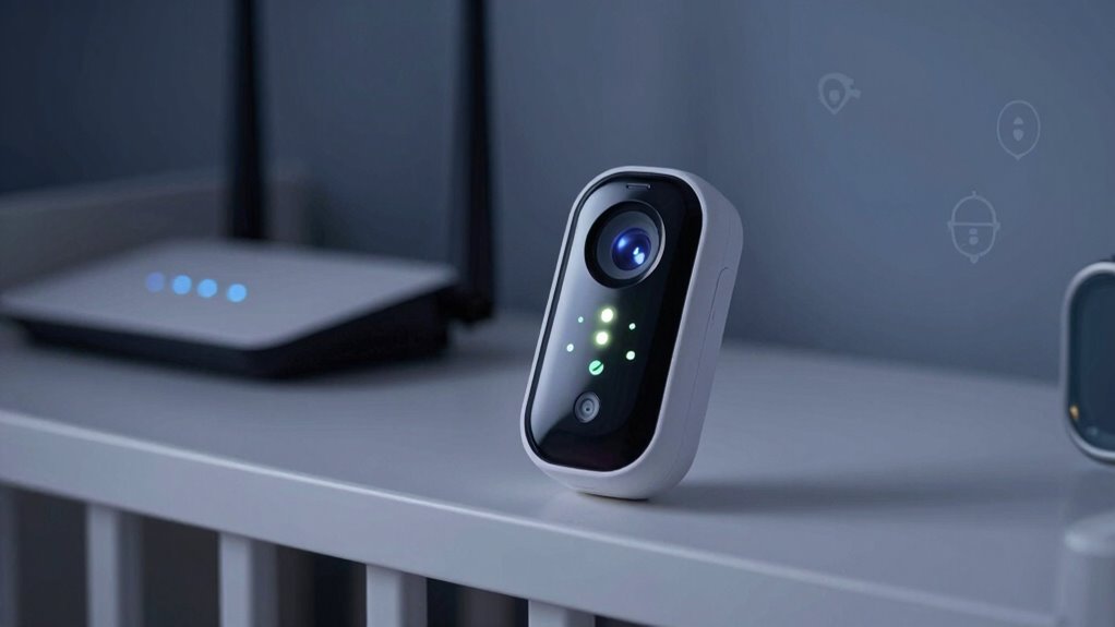 secure wi fi devices updates