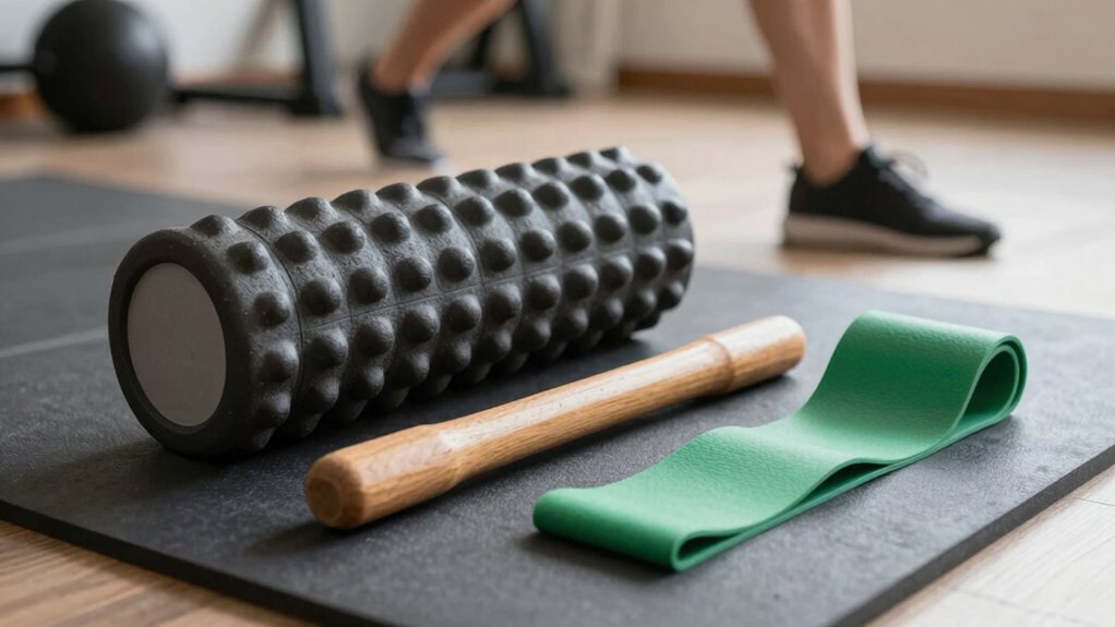 select tools aligned with goals