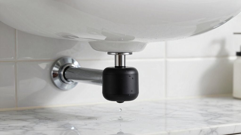 sensor calibration and positioning