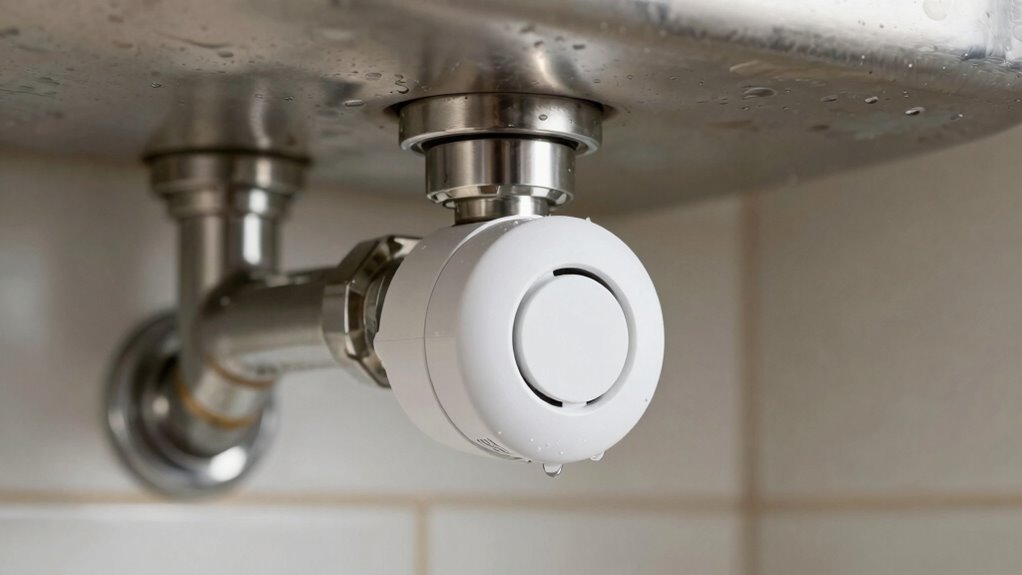 sensor maintenance and calibration