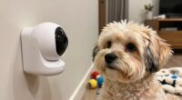 signs of pet separation anxiety