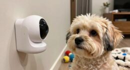 signs of pet separation anxiety