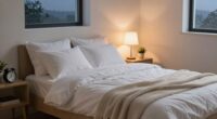 sleep improvement checklist