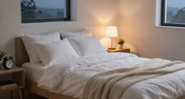sleep improvement checklist