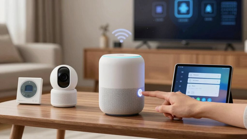 smart home privacy safeguards awareness